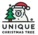 Unique Christmas Trees