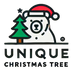 Unique Christmas Trees
