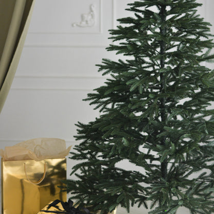 Alpine Christmas Tree Green